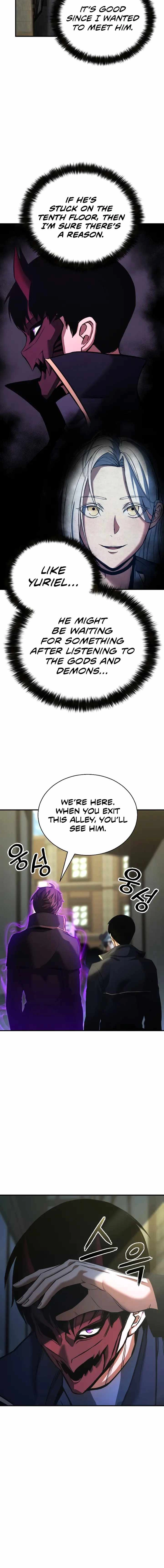 Absolute Necromancer Chapter 33 8